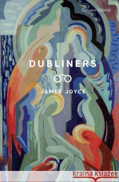 Dubliners James Joyce 9781454954514 Union Square & Co.