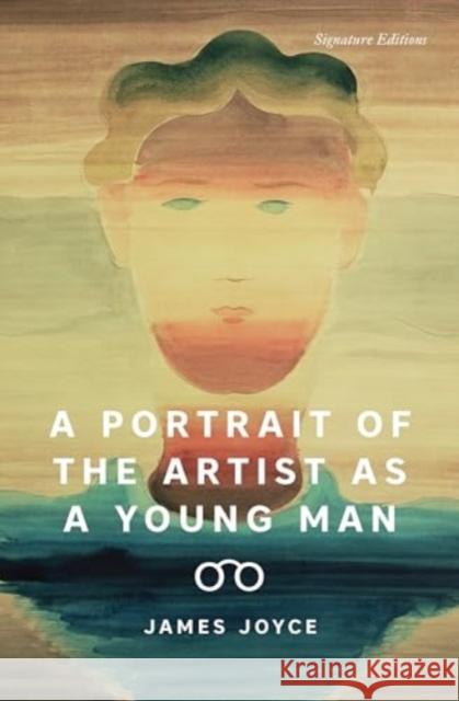 A Portrait of the Artist as a Young Man James Joyce 9781454954613 Union Square & Co.