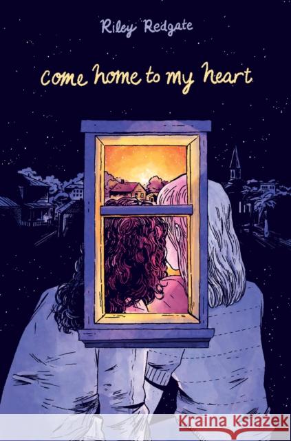 Come Home to My Heart Riley Redgate 9781454957119 Union Square & Co.