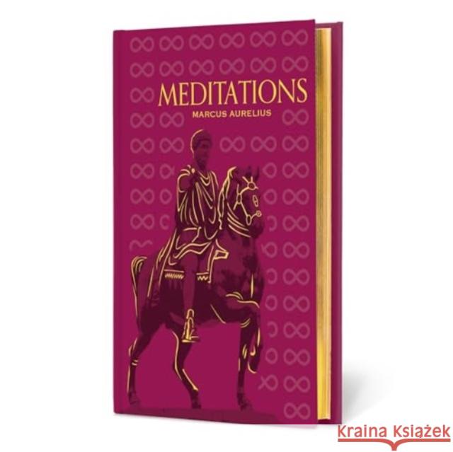 Meditations Marcus Aurelius 9781454957270