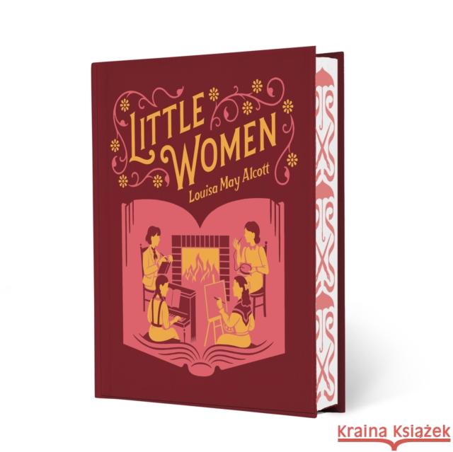 Little Women Louisa May Alcott 9781454959182 Union Square Kids