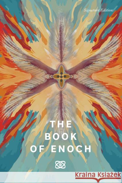 The Book of Enoch Enoch 9781454961093