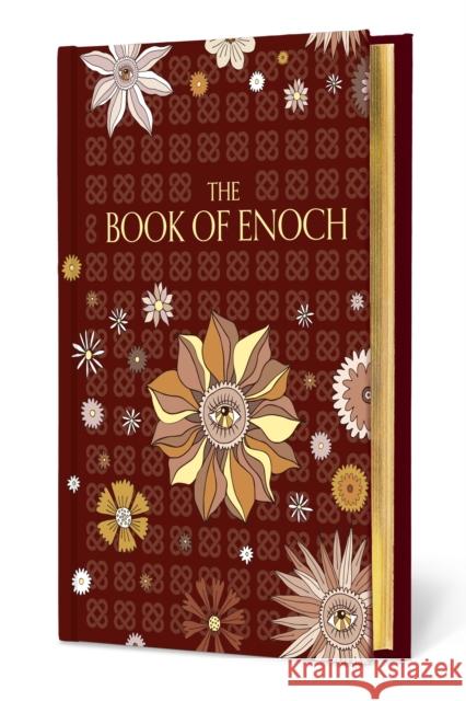 The Book of Enoch Enoch 9781454961567