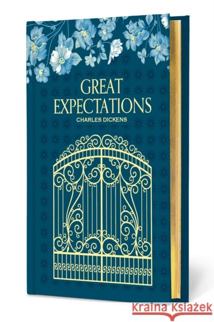 Great Expectations Charles Dickens 9781454961604 Union Square & Co.