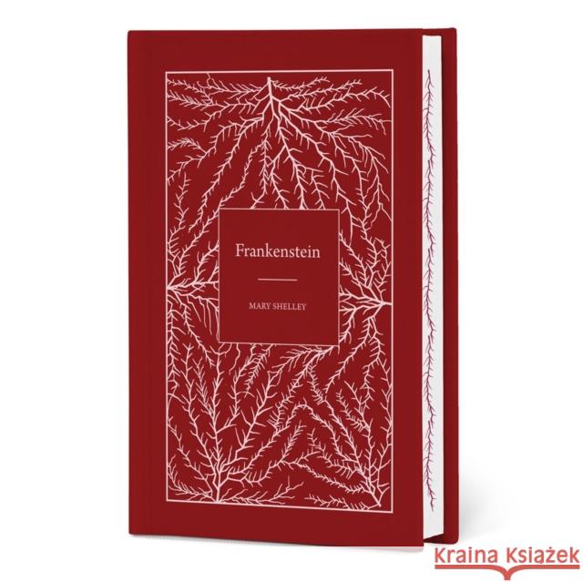 Frankenstein Mary Shelley 9781454962007