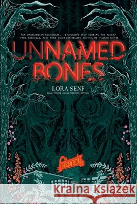 Unnamed Bones Lora Senf 9781454965053