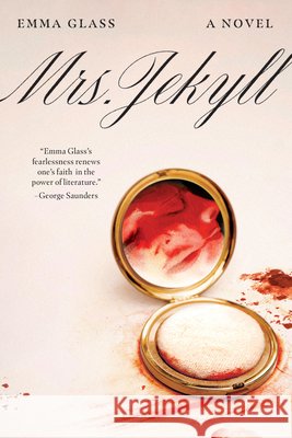 Mrs. Jekyll Emma Glass 9781454965909