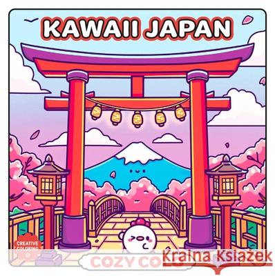 Cozy Japan Union Square Gift 9781454966456 Union Square Gift