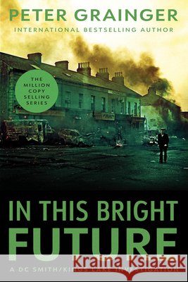 In This Bright Future : A Novel  9781454968603 Union Square & Co.
