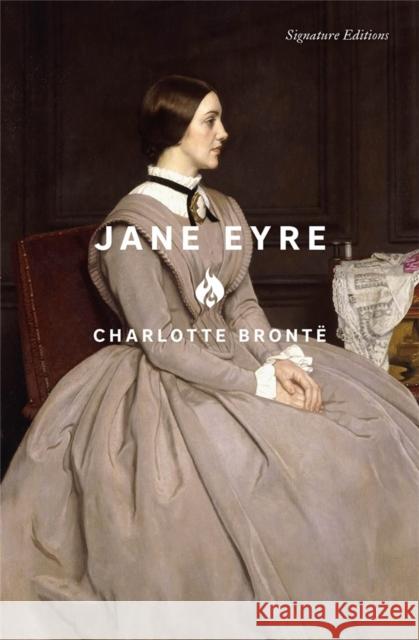 Jane Eyre Charlotte Bront? 9781454999201 Union Square & Co.