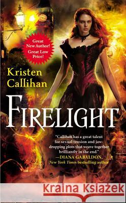 Firelight Kristen Callihan 9781455508594 0