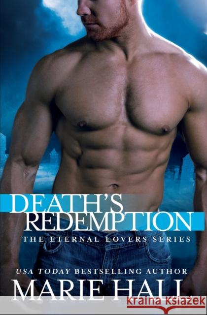 Death's Redemption Marie Hall 9781455549917