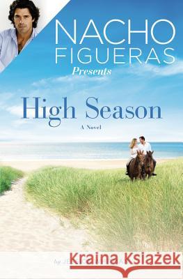 High Season Whitman, Jessica 9781455563616 Forever