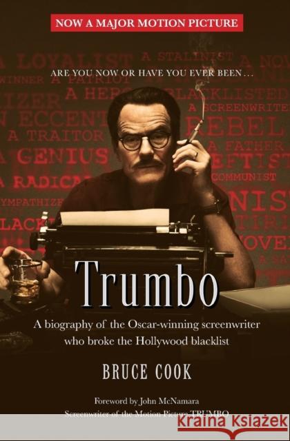 Trumbo Bruce Cook 9781455564972