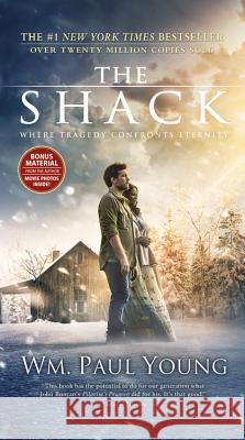 The Shack Wm Paul Young 9781455567614