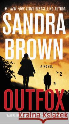 Outfox Brown, Sandra 9781455572182