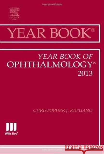 Year Book of Otolaryngology-Head and Neck Surgery 2013: Volume 2013 Sindwani, Raj 9781455772841 Elsevier