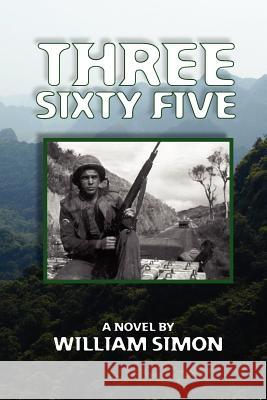 Three Sixty Five William Simon 9781456310110