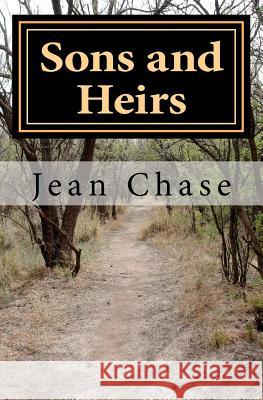 Sons and Heirs Jean Chase 9781456337056