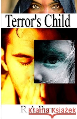 Terrors Child R. a. Parr 9781456353971