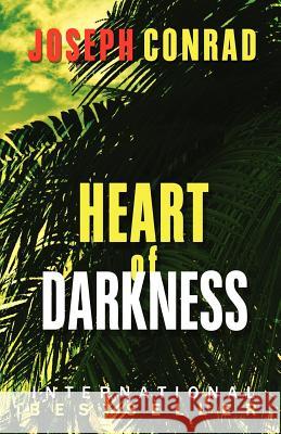 Heart of Darkness Joseph Conrad 9781456364274