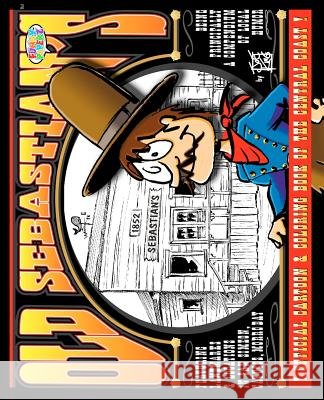 Old Sebastian's Joe King 9781456388065 Createspace