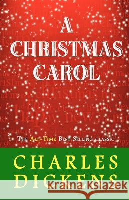 A Christmas Carol Charles Dickens 9781456407872