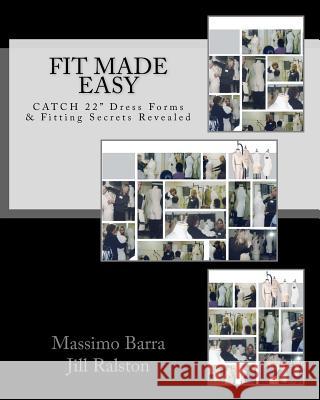 Fit Made Easy: CATCH 22