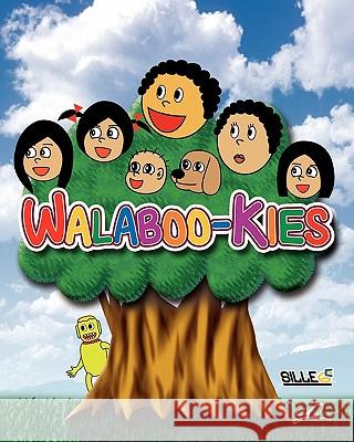 Walabookies: walabookies first adventure Ellis, Benjamin Joseph 9781456422875