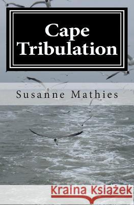 Cape Tribulation Susanne Mathies 9781456461195