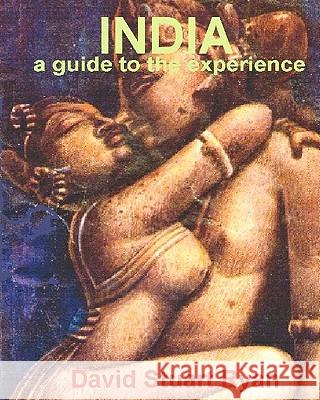 INDIA - a guide to the experience Debray, Elisabeth 9781456466565