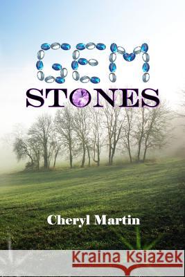 Gemstones Cheryl Martin 9781456479701 Createspace