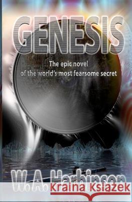 Genesis MR W. a. Harbinson MR Adam Webb 9781456479800 Createspace