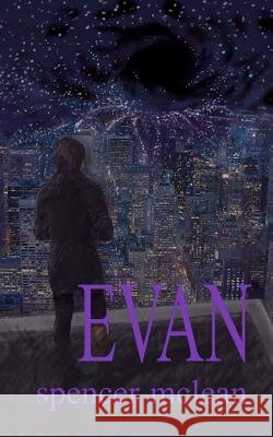 Evan Spencer McLean 9781456483241