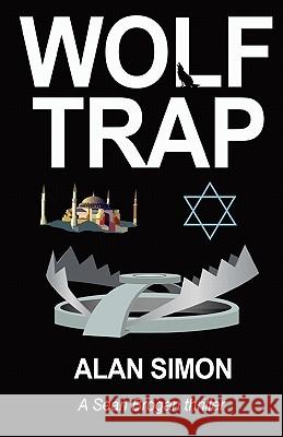 Wolf Trap MR Alan Simon 9781456516345