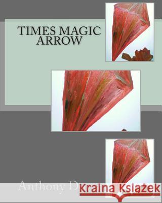 Times Magic Arrow Anthony Dover 9781456517199 Createspace Independent Publishing Platform