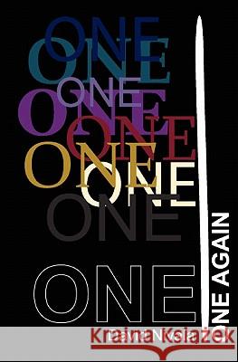 ONE Again Nivala, David 9781456517410