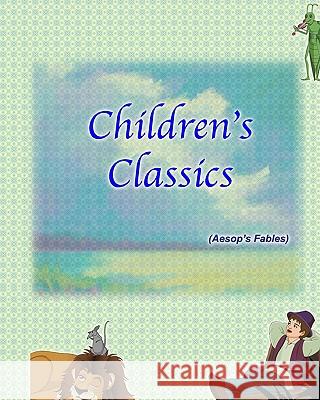 Children's Classics Abcom 9781456527235 Createspace
