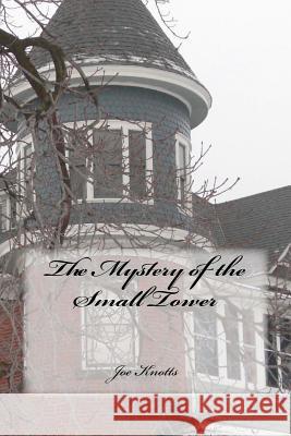 The Mystery of the Small Tower Joe Knotts 9781456546496 Createspace