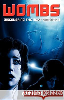 Wombs Cliff Paris 9781456547769