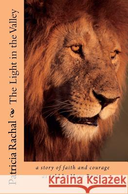 The Light in the Valley: a story of faith and courage Boyter, Mary 9781456560454 Createspace