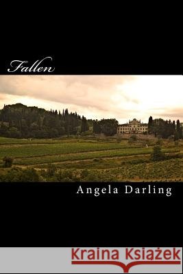 Fallen Angela Darling 9781456560973