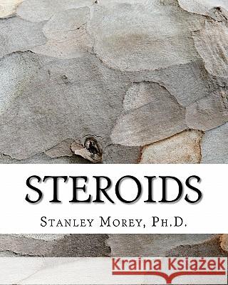 Steroids: Anabolic-Androgenic Agents 