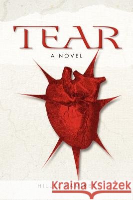 Tear Hillel Ramirez 9781456584870