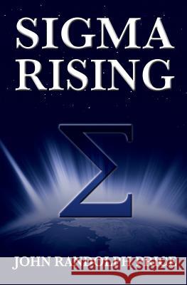 Sigma Rising Randolph, John Price 9781456611736