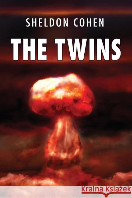 The Twins Sheldon Cohen 9781456624767 Ebookit.com