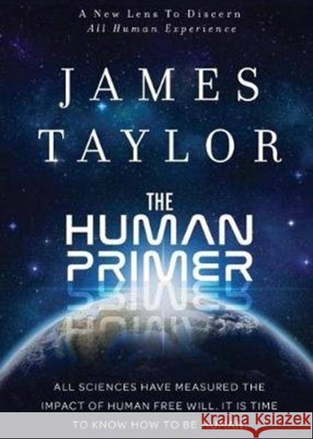 The Human Primer James Taylor 9781456629472 Ebookit.com