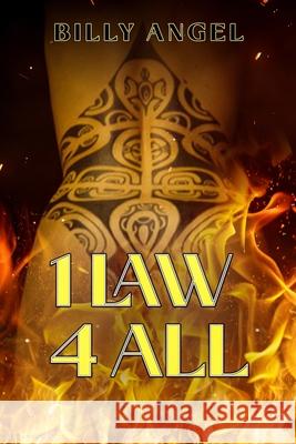 1 Law 4 All Billy Angel 9781456652586 Ebookit.com