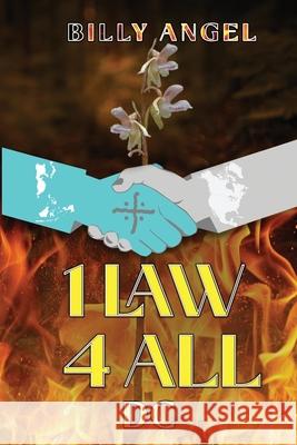 1 Law 4 All - DC Billy Angel 9781456653842 Ebookit.com