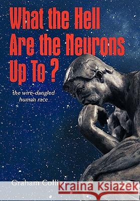 What the Hell are the Neurons Up To?: The Wire-Dangled Human Race Collier, Graham 9781456701772